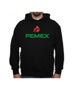 PEMEX HOODIE STICKER DECAL PROCLUB MEXICO SINALOA ZACATECAS JALISCO EL CHAPO - Picture 1 of 2