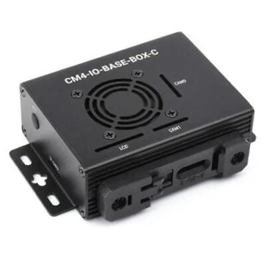 WAVESHARE CM4-IO-BASE-BOX-C for Raspberry Pi Computer Module - Picture 1 of 4