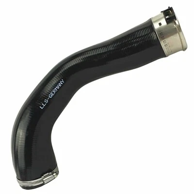 Turboschlauch für RENAULT Megane III Coupe (DZ) 1.2 TCe 144603116R - Bild 1 von 4