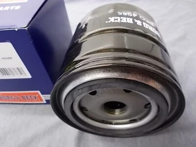 Ford, MGB, Rover Oil Filter - Borg & Beck BFO4085 - fits Ford, Fiat & Rover - Image 1 of 4