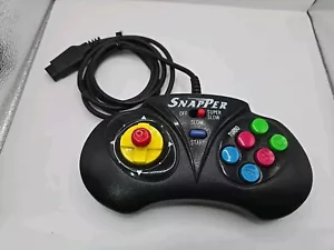 Mando Snapper para Sega Megadrive, muy raro - Imagen 1 de 2