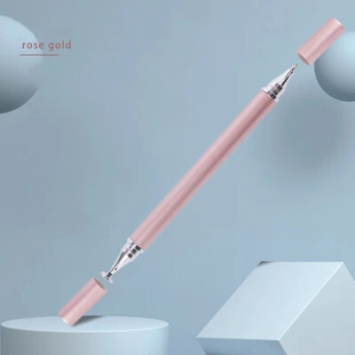 Touch Screen Pen Stylus Drawing Universal For iPhone iPad Samsung Tablet Phone - Image 1 of 4