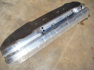 BMW Z3 REAR BUMPER REINFORCEMENT 96 OEM - Изображение 1 из 2