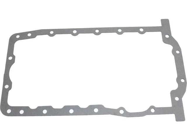 Oil Pan Gasket For 98-10 VW Audi Beetle Golf TT Quattro City Jetta AEG ZS44J3 - Image 1 of 1