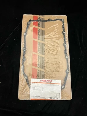 TOS 18776 Felpro Automatic Transmission Pan Gasket for Chevy Express Van SaVana - Image 1 of 4