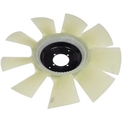 621-106 Dorman ventilador lâmina radiador refrigeração para Chevy GMC Sierra 2500 HD 3500 - Imagem 1 de 2