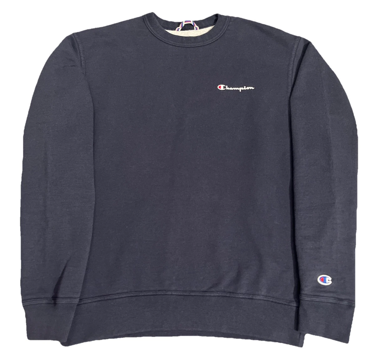 Vintage Champion Sweatshirt for Sale | Shop Men's Athletic Clothes