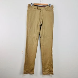 Rapha Trousers Tan Light Brown Long Pants 32 Cycling Bike Riding - Bild 1 von 17