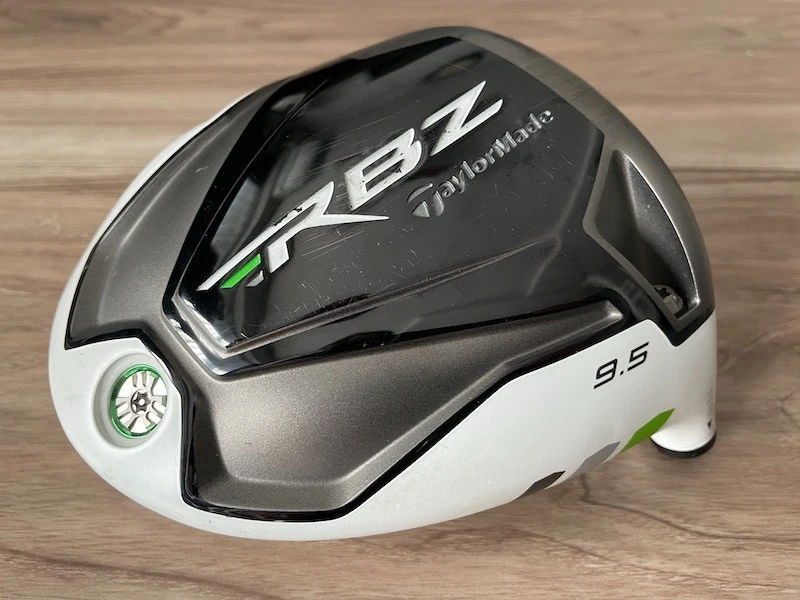 taylormade rbz tour driver head products for sale | eBay