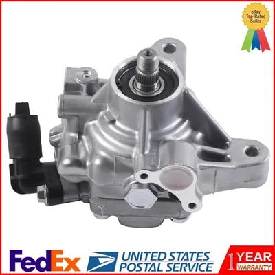 Новый насос гидроусилителя руля для Acura RDX 2007 2008 2009 2010 2011 2012 2,3 л 21-116 - Изображение 1 из 4