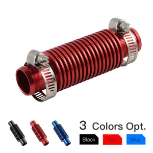 For Yamaha Blaster 200 Banshee 350 Radiator Inline Hose Super Cooler 1988-2006 - Picture 1 of 12