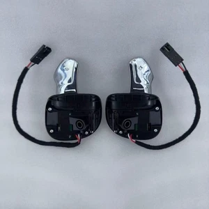 Palancas de cambio Hellcat Charger para Dodge Challenger 2015+ - Imagen 1 de 6