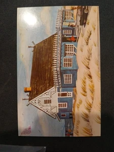 The Old Station Kitty Hawk, NC.  - Bild 1 von 2