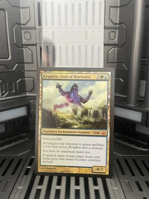 Kruphix, God of Horizons Journey into Nyx Regular - Image 1 of 2