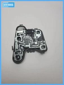 Original Audi A4 (8E2) lamp carrier Left 153947 - Picture 1 of 9