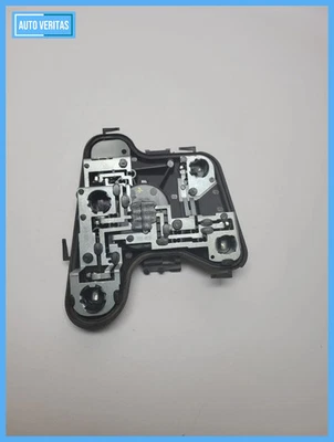 Original Audi A4 (8E2) lamp carrier Left 153947 - Image 1 of 4