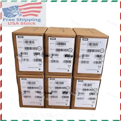 HPE 652749-B21 1TB 653954-001  - Image 1 of 4