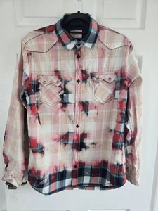 Guess Slum Fit Connor Short Size M, 40 Inch Chest vgc Worn Once RRP £179 - Picture 1 of 19
