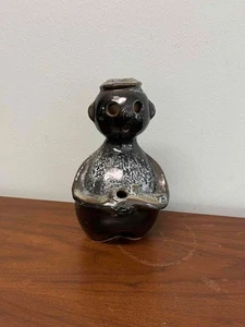 Vintage Pacific Stoneware Ceramic Pottery Figural Vase - Jean Ellsworth - Picture 1 of 9