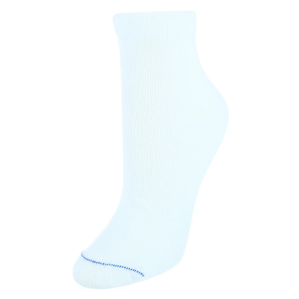 Dr. Scholl's Women's Plus Size Low Cut Diabetes & Circulatory Socks (Pack of 4) - Image 1 of 1
