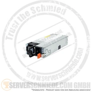 Lenovo 2600W Netzteil PSU 80 PLUS Titanium SR650 V2 02YF226 +NEW+ - Afbeelding 1 van 3