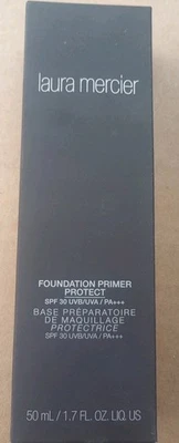 Laura Mercier Foundation Primer Protection SPF 30 - 1.7 oz. - Discontinued!!!  - Image 1 of 4