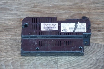 2011-2014 DODGE CHARGER JOURNEY CHRYSLER 300 TELEMATICS MODULE 68209685AB - Image 1 of 3