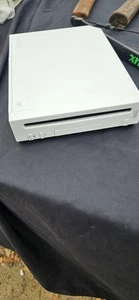 Consola Nintendo Wii solamente - Imagen 1 de 3