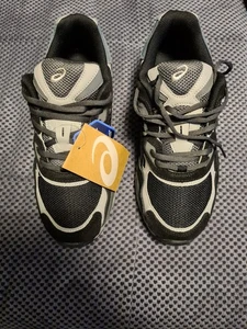 ASICS Herren Sneaker GEL-1130, Graphite Grey/black Größe 44EU - Bild 1 von 7