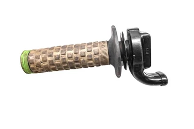 07 Kawasaki KX250F ACELERADOR GIRATORIO Foto 1 de 3