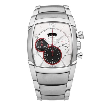 Parmigiani Kalpagraphe Silver Dial Automatic Men's Watch PFC128-0000100-B00102 - Image 1 of 4