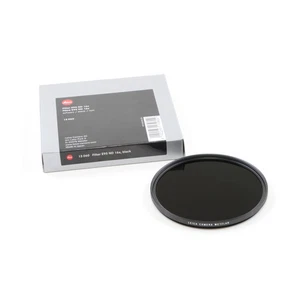 LEICA E95 ND 16X FILTER + BOX 13060 #5426 - Picture 1 of 5