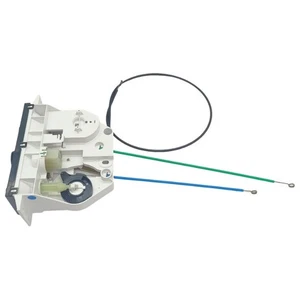 For Isuzu For NPR 2011 2020 AC Switch Panel Made of ABS Material 8980373654 - Picture 1 of 7