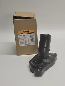 Dorman 902-314 Engine Coolant Thermostat Housing Water Outlet - Picture 1 of 2