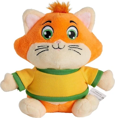 44 Cats 5" Plush Meatball - Image 1 of 3