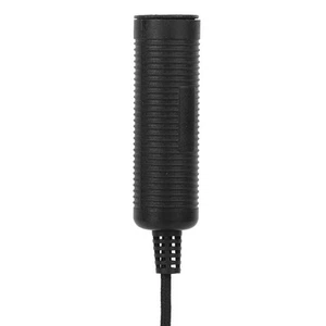 ` Ptt Military Adapter Cable 2.5Mm Single Pin Jack For Talkabou - Photo 1/11