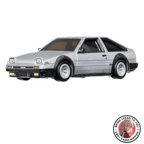 New Hot Wheels Fast & Furious - Toyota AE86 Super Jigglypuff Turtle Truck - Image 1 of 1