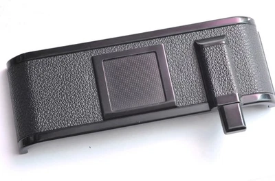 Cámara fotográfica trasera Nikon MF-6 para F3 con motor Drive MD-4 Foto 1 de 2