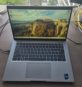 Dell Latitude 5440 i7-1355U, 2100 Mhz 32GB, 512 SSD OPEN BOX (13. Gen) - Bild 1 von 14