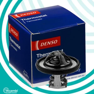 TERMOSTATO DENSO VALVOLA TERMOSTATICA FORD B-MAX FIESTA FOCUS MONDEO 1.4 1.6 - Imagen 1 de 7