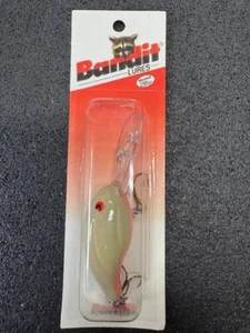 Pre-Pradco Bandit 300 - Sm. Paquete rojo con triple agarre - color hueso 3A01 - Imagen 1 de 1