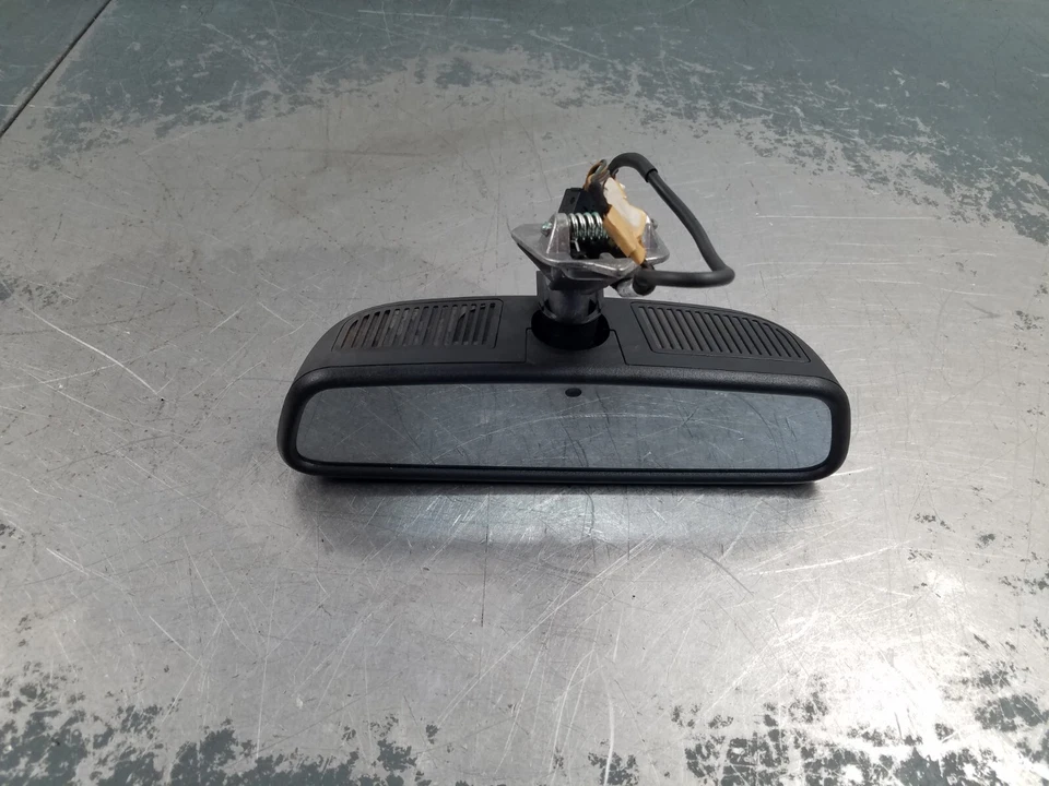 2007 Mercedes AMG E 63 Rearview Mirror  #7711 M7 - Image 1 of 4