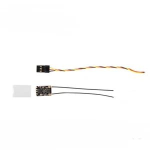 Radiomaster R81 8ch Frsky D8 Compatible Nano Receiver With Sbus 8 Channels - Picture 1 of 5