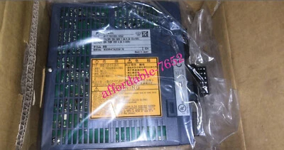 1PC Fuji RYT751D5-VS2 RYT751D5VS2 Servo driver New In Box Expedited Shipping - Image 1 of 3
