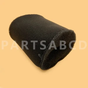 New Black Element Comp Air Cleaner LINHAI 500CC 550CC UTV PARTS NO.:36361 LH500 - Picture 1 of 7