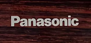 Vintage Panasonic KP-2A batteriebetriebener tragbarer Bleistiftspitzer funktioniert - Video - Bild 1 von 10