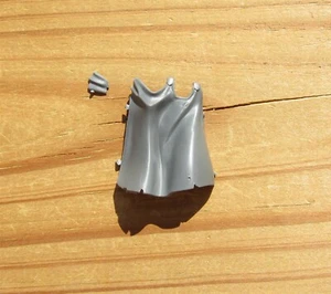 40K Black Templars Primaris Sword Brethren B Cloak Bits - Picture 1 of 1