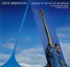 Steve Arrington - Dancin' In The Key Of Life (Remix) (12")