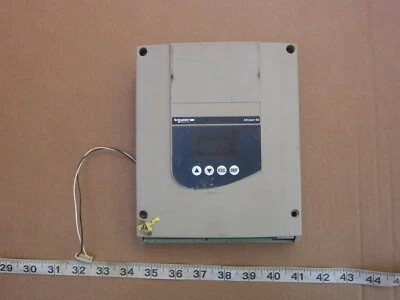 Schneider Electric Telemecanique Altistart 48 641115022454 16250820222A15 Keypad - Image 1 of 4