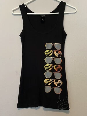 Camiseta sin mangas mediana para mujer Jose Cuervo  Foto 1 de 4